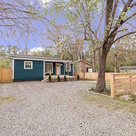 Millcreek Cottage Minutes From Downtown Wilmington Leland Bagian luar foto